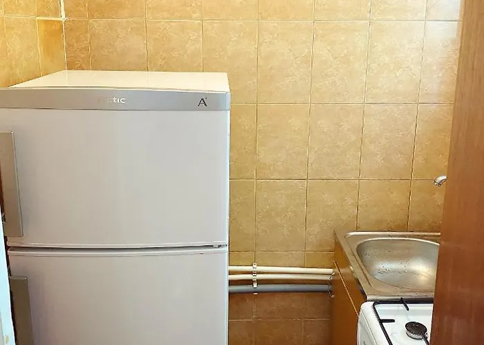 Casa Andu Piata Alba Iulia Apartment