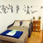 Casa Andu Piata Alba Iulia Apartman *
