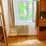 Casa Andu Piata Alba Iulia Apartman Bukarest