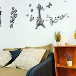 Casa Andu Piata Alba Iulia Apartman *