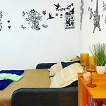 Apartman Casa Andu Piata Alba Iulia *