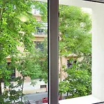 Casa Andu Piata Alba Iulia Apartman Bukarest