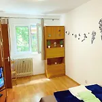 Apartman Casa Andu Piata Alba Iulia Bukarest