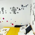 Apartman Casa Andu Piata Alba Iulia