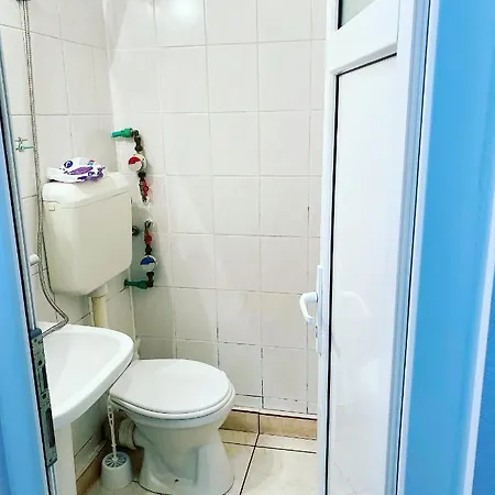 Casa Andu Piata Alba Iulia Apartman Bukarest