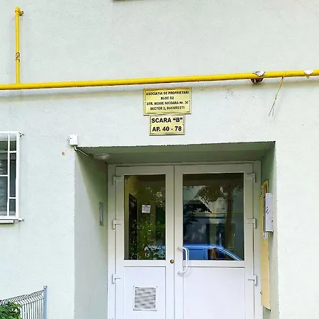 Apartment Casa Andu Piata Alba Iulia *