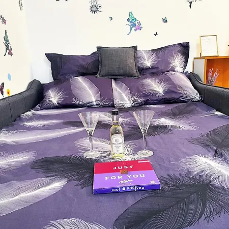 Casa Andu Piata Alba Iulia Appartement Boekarest