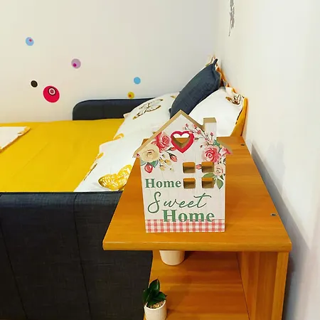 Casa Andu Piata Alba Iulia Bukurešť