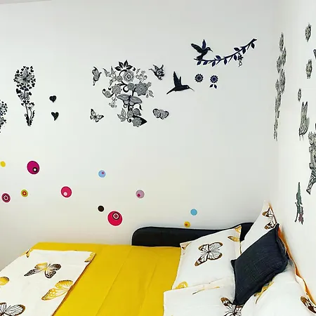 Appartement Casa Andu Piata Alba Iulia