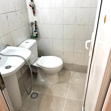 Casa Andu Piata Alba Iulia