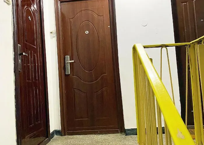 Casa Andu Piata Alba Iulia * Bukarest