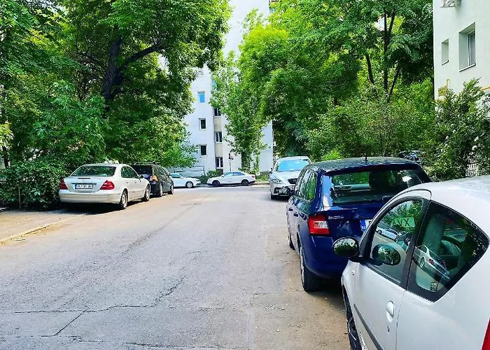 Casa Andu Piata Alba Iulia