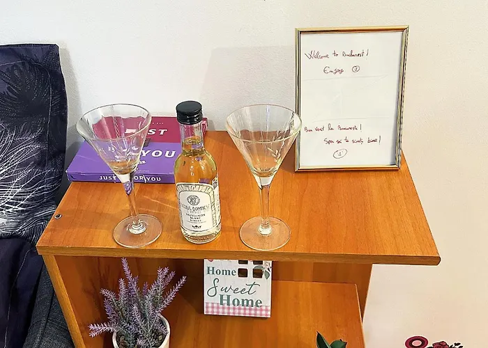 Casa Andu Piata Alba Iulia Apartament *