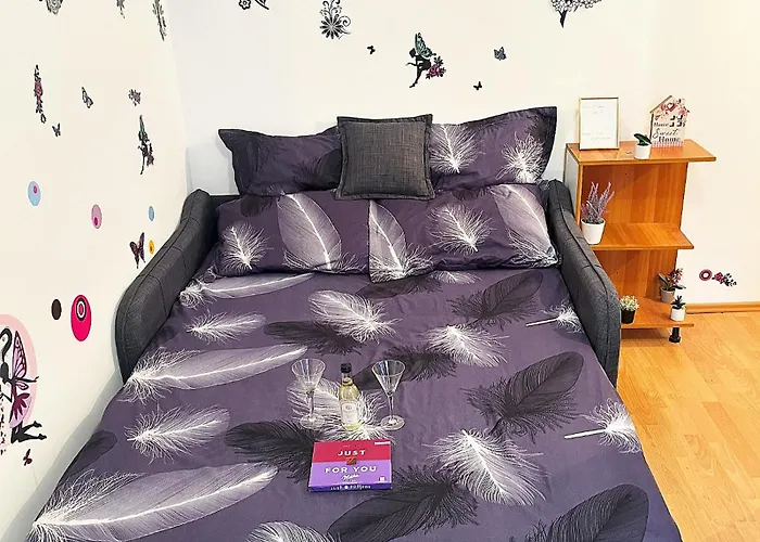 Casa Andu Piata Alba Iulia Apartament