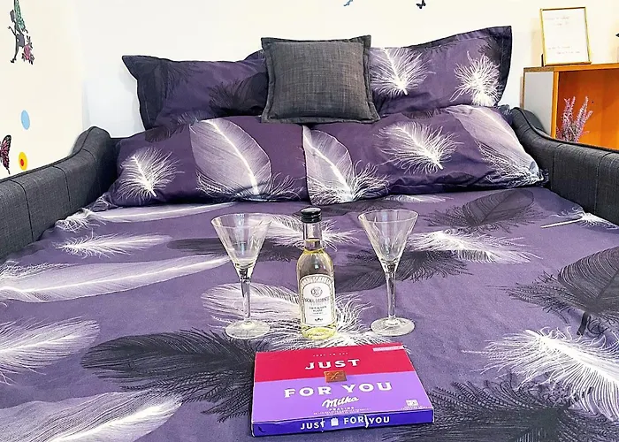 Casa Andu Piata Alba Iulia Apartament Bucureşti