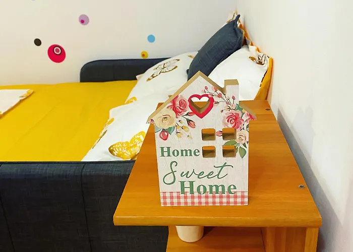 Casa Andu Piata Alba Iulia Bucureşti