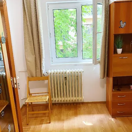 Casa Andu Piata Alba Iulia Apartment Bucharest