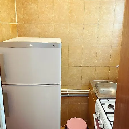 Casa Andu Piata Alba Iulia Apartment