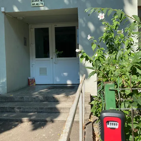 Апартаменти Casa Andu Piata Alba Iulia
